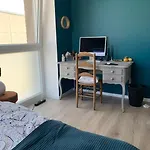 Maison Des Mesanges Semesterbostad *