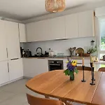 Maison Des Mesanges Semesterbostad *
