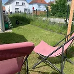 Semesterbostad Maison Des Mesanges *