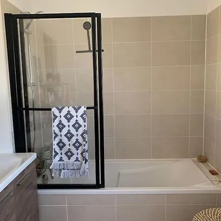 Maison Des Mesanges Holiday home